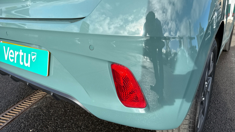 Hyundai i10 1.0 Advance 5dr Petrol Hatchback